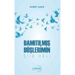Damıtılmış Düşlerimin Şiir Hali - Ahmet Çakır
