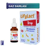 Damla 10 Ml , Probiyotik, Prebiyotik, Gaz Damlası