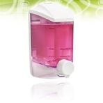 DAMLA 400 ml Sıvı Sabunluk