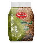 Damla 5 kg Yeşil Mercimek