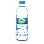 Damla 500 ml Pet Şişe Su