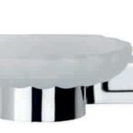 Damla Banyo 0003921 Side Krom Sabunluk