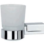 Damla Banyo 0003922 Side Krom Diş Fırçalık