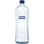 Damla Cam 750 ml Doğal Kaynak Suyu