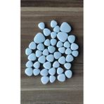 Damla Cam Mozaik Taş ( 500 gr 150 Adet)