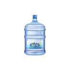Damla Damacana 19 LT Boş + kapak