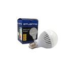 damla elektronik Atlantis Akülü Şarjlı Led Ampul Beyaz 9w E27