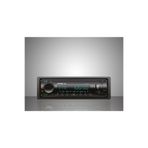 Damla Elektronik For-X X-500Dsp 4X60w 3 Amfi Çıkışlı Tesisat Teybi Usb/Sd/Fm/Bluetooth/Rgb Tuşlar