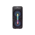 Damla Elektronik Gts-1702 Rgb/Karaoke/Usb/H.kartı/Fm/Bluetooth Hoparlör
