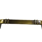Damla Gizem Antik Sarı 160 mm Kulp