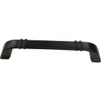 Damla Gizem Siyah 160 mm Kulp