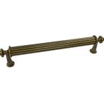 Damla Hayal Antik Sarı 160 mm Kulp