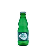 Damla Minera 200 ml Maden Suyu