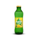 Damla Mineral 20 cl Limon Maden Suyu