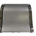 Damla Ofis Krom 32 mm Kulp
