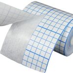 Damla Sağlık Damla Esnek Fix Tıbbi Flaster 10M X 10Cm