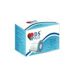 Damla Sağlık Plus Fix Esnek Flaster 10 M X 15 Cm