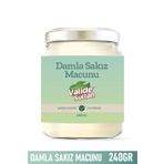 Damla Sakızı Macunu 240gr