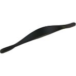 Damla Selen Siyah 160 mm Kulp