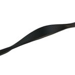 Damla Selen Siyah 192 mm Kulp