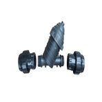 Damla Sulama Filtresi 32 Mm Kangal Boru Eki İle Birlikte