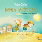 Damla Takipçileri - Tuğba Özdinç