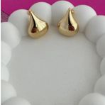 Damla Tasarım Gold Marka Küpe