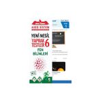 Damla Yayınevi Akıllı Fen Bilimleri Yeni Nesil Yaprak Testler - 6. Sınıf