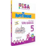 Damla Yayınevi Akıllı Pisa 4D New Pretty Englısh Soru Bankası-5. Sınıf