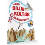 Damla Yayınevi Bilim Kültür Ansiklopedisi