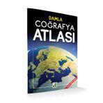 Damla Yayınevi Coğrafya Atlası