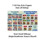 Damla Yayınevi Damla Ömer Seyfettin Öyküleri -Koza Düşler Kitaplığı 4 2.3.4.5. Sınıf Hikaye Kitabı Seti