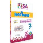 Damla Yayınevi Pisa 4D New Pretty Englısh Soru Bankası-7. Sınıf