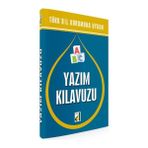 Damla Yayınevi Yazım Kılavuzu Türk Dil Kurumuna Uygun Anonim Yazar Mini Kitap Özellikleri