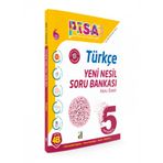 Damla Yayınları Türkçe Pisa Yeni Nesil 5. Sınıf Soru Bankası