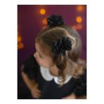 damlakids Siyah 2 Li Klips Frida Toka Set