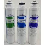 Damlalife 12 İnline Tak Çevir Filtre 3Lü Set
