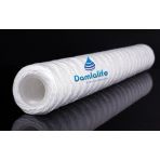 Damlalife 20 " Ip Filtre 5 Micron Sediment Iplik Sargı Tortu Filtresi