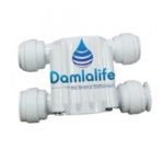 Damlalife 3/8 Inç Jaco Tip Ro-200-300- 4 Yollu Otomatik Shut Off Valf Su