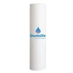 Damlalife Berraksu Tezgah Üstü 4 Lü Su Arıtma Cihazı Ön Tortu Sediment Filtre 1 Adet