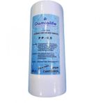 Damlalife Big Blue 10" Jumbo 5 Micron Sediment Elyaf Spun Filtre