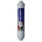 Damlalife Coconatlı Post Inline Carbon Tatlandırıcı Son Karbon Filtre