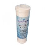 Damlalife Enkaplı 10 Kapaklı 5 Micron Sediment Spun Elyaf Filtre