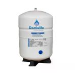 Damlalife Pae Ro-122 Metal Su Arıtma Tankı 9 Litre Depo