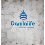 Damlalife Siliphos Su Arıtma Yumuşatma 1 kg Silifos Silifoz Polifosfat