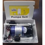 Damlalife Su Arıtma Cihazı Pompa Seti 75 80 100 Gpd Uyumlu