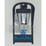 Damlalife Tegra 50 Ve Tegra 14 Soğuksu Sebil Plastik Musluk 1 Adet