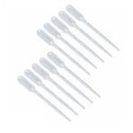 Damlalık Pastör Pipeti 3 Ml 10 Adet