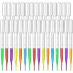 Damlalık Pastör Pipeti Non-Steril 1 ml 500 Adet