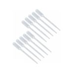 Damlalık Pastör Pipeti Non-Steril 3 ml 10 Adet